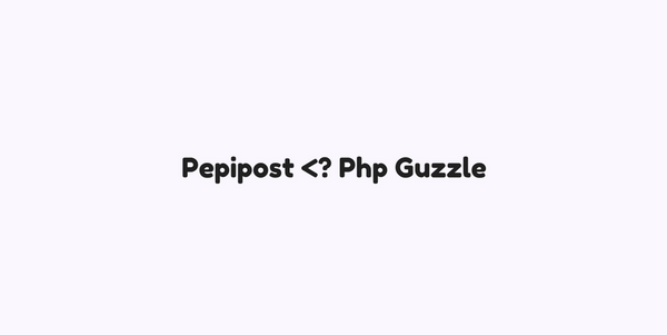 Send Pepipost Transactional Emails using PHP Guzzle